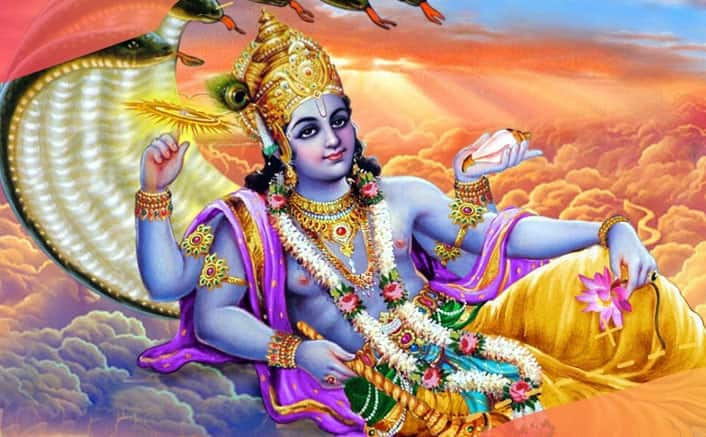 Lord Shri Krishna Updesh motivational quotes tips for successful life in marathi Shri Krishna Updesh : भगवान श्रीकृष्णाचे 3 उपदेश म्हणजे यशाची गुरुकिल्ली! कोणते आहेत ते? जाणून घ्या