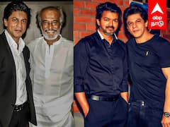 Sharukh khan on Tamil Actors : ‘அவர் ரொம்ப ஸ்வீட்’ தமிழ் நடிகரை புகழ்ந்த ஷாருக்