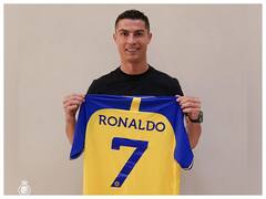 क्रिस्टियानो रोनाल्डो को महंगी पड़ी ये हरकत, सऊदी अरब क्लब अल-नास्र के लिए फिलहाल 'नहीं खेल पाएंगे' मैच, जानिए क्यों