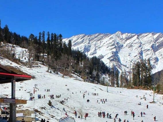 North India: North India is shaking this year! 122 year old record broken, read full report North India: આ વર્ષે ધ્રૂજી રહ્યું છે ઉત્તર ભારત ! તુટ્યો 122 વર્ષનો રેકોર્ડ, વાંચો સંપૂર્ણ અહેવાલ