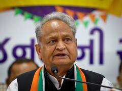 राजस्थान में सम्मेद शिखर को टूरिस्ट प्लेस बनाए जाने का बढ़ रहा विरोध, सीएम अशाोक गहलोत ने की झारखंड के CM से बात