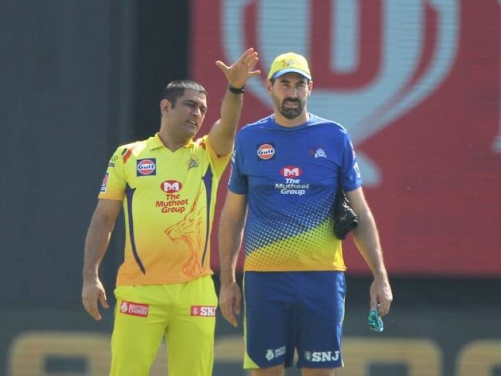 MS Dhoni and Stephen Fleming wants to conduct Special Camp for CSK at Chepauk Stadium ahead of IPL 2023 IPL के 16वें सीजन के लिए चेन्नई सुपर किंग्स ने कसी कमर, धोनी और फ्लेमिंग ने बनाया बेहद ही खास प्लान