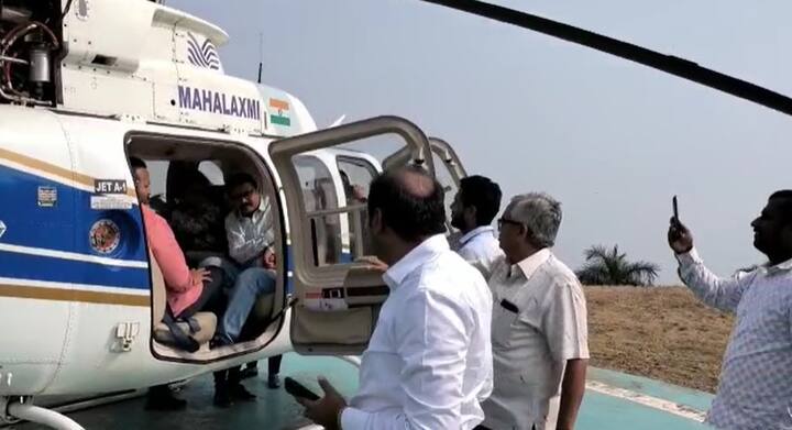 रुबी हॉलमध्ये दाखल असल्याच्या या दिवसात मला वॉर्ड बॉय, नर्स, केअर टेकर, डॉक्टर्स यांनी त्यांच्या कुटुंबातील सदस्याप्रमाणे माझी काळजी घेतली आणि या दृष्टिकोनामुळेच माझी तब्येत अपेक्षेपेक्षा खूप  लववकर ठिक झाली. माझी अत्यंत काळजी घेतल्याबद्दल  डॉ. पुर्वेझ ग्रांट, डॉ. झिरपे आणि न्यूरो ट्रॉमा युनिट टीमचा आभारी आहे, असं म्हणत आमदार गोरेंनी टीमचे आभार मानले.  