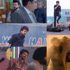 Varisu : 'பவர் சீட்ல இருக்காது சார், அதுல உட்காருவான்ல.. அவன்கிட்டதான் இருக்கும்..' ட்ரெண்டாகும் வாரிசு ஸ்டில்ஸ் இதோ!