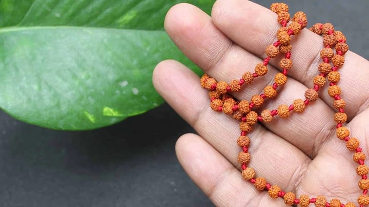 यहां तक कि किसी अपवित्र स्थान पर जाते समय भी रुद्राक्ष उतार देना चाहिए। इससे रुद्राक्ष की प्रतिष्ठा और पवित्रता बनी रहती है।