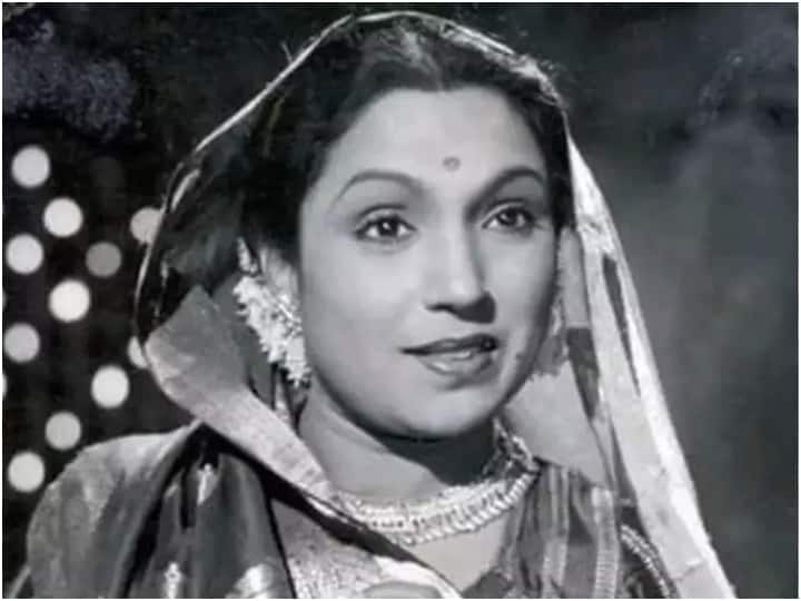 Lalita Pawar today people hate this innocent face because of her role as a villain Lalita Pawar: विलेन के रोल के कारण आज भी इस मासूम से चेहरे से नफरत करते हैं लोग