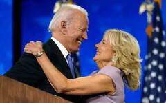 Jill Biden Skin Cancer Surgery: अमेरिकी राष्ट्रपति जो बाइडेन की पत्नी जिल बाइडेन की होगी कैंसर की सर्जरी, पढ़िए पूरी डिटेल
