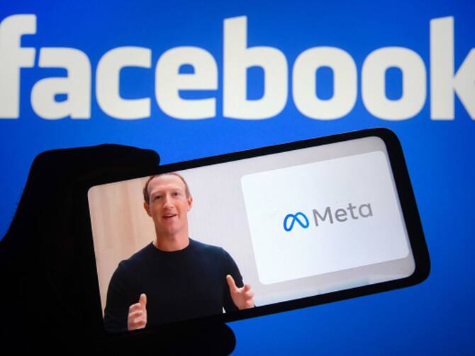 Facebook-parent Meta rolls out verified account service in India