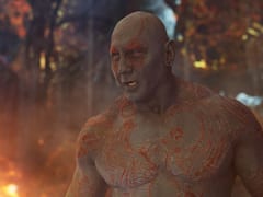 Guardians Of The Galaxy’s Dave Bautista Feels 'Relief' Leaving MCU As Drax, Calls It 'Silly Performance'
