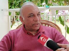 'इंदौर शहर ने लंदन को भी छोड़ा पीछे', प्रवासी सम्मेलन में स्वागत से हुए अभिभूत हुए NRI