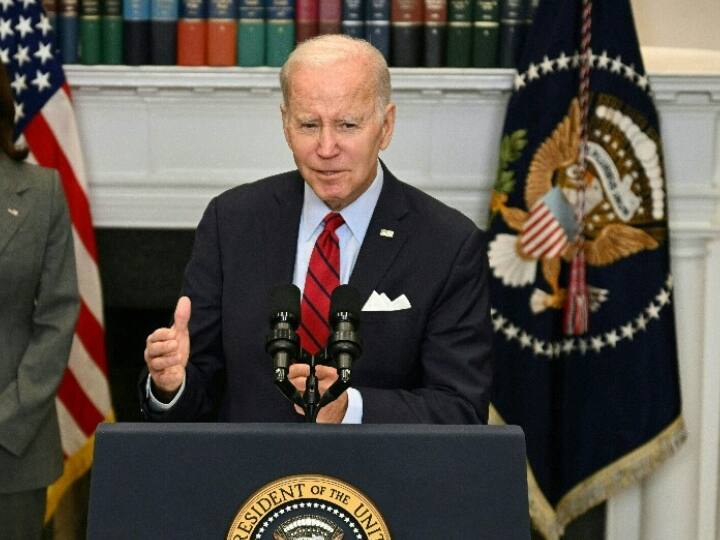 Russia Ukraine Crisis America Joe Biden Announce Biggest Help for Ukraine Vladimir Putin Russia-Ukraine War: युद्ध के बीच अमेरिका ने यूक्रेन के लिए की अब तक की सबसे बड़ी घोषणा, बाइडेन देंगे 3 अरब डॉलर की सैन्य सहायता