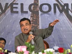 बेंगलुरु-चेन्नई एक्सप्रेसवे अगले साल मार्च तक हो जाएगा तैयार, नितिन गडकरी ने किया हवाई सर्वे