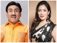 TMKOC Star Cast Education: जेठालाल से लेकर बबीता जी तक...इतने पढ़े-लिखे हैं तारक मेहता के स्टार्स