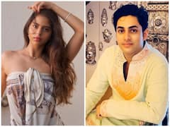 अगस्त्य नंदा को डेट कर रहीं शाहरुख खान की लाडली, श्वेता बच्चन ने दे दी बेटे के रिश्ते को मंजूरी!