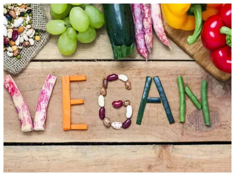 Does a vegan diet cause weight loss? Find out why vegan arthritis is beneficial Health Tips: વીગન ડાયટથી	 વેઇટ લોસ થાય છે?  જાણો શા માટે વેગન  સંધિવામાં છે  ફાયદાકારક
