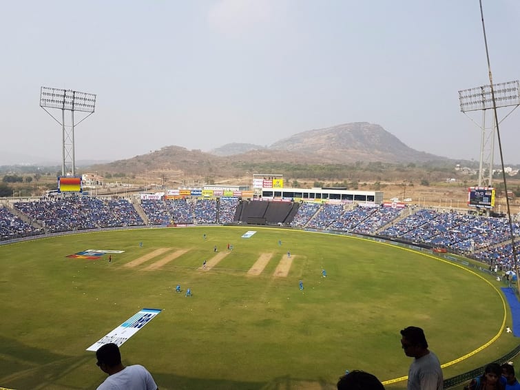 today weather report of mca stadium pune before india vs sri lanka 2nd t20i 2nd T20: ભારત-શ્રીલંકા - આજની મેચમાં વરસાદ પડશે ? જાણો કેવી છે હાલની સ્થિતિ