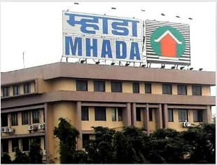 Pune Mhada : The dream of a house is unfulfilled despite doing everything!  MHADA turns a blind eye to the fraud of citizens by private builders;  Shocking statistics in front