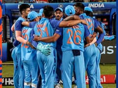 In Pics : दुसऱ्या टी20 मध्ये श्रीलंका भारतावर भारी, 16 धावांनी विजय मिळवत मालिकेतही बरोबरी