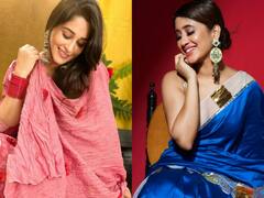 Dipika Kakar से Shivangi Joshi तक, टीवी के वो संस्कारी बहुएं जो रियल लाइफ में भी बिकिनी पहनने से कतराती हैं