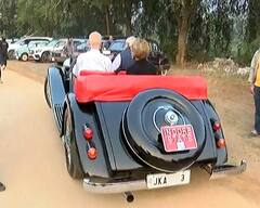 Vintage Cars: เชตเชกเซเชฆเชฐเชพเชฎเชพเช เชเซเชตเชพ เชฎเชณเซเชฏเซ เชตเชฟเชจเซเชเซเช เชเชพเชฐเชจเซ เชเชพเชซเชฒเซ, เชเซเช เชคเชธเชตเซเชฐเซ