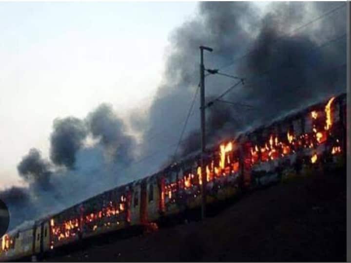 Rajahmundry News Ongoing Investigation Against on 41 Kapu Leaders in  Tuni Train Burning Case Rajahmundry News: కాపు నేతలను వెంటాడుతున్న తుని రైలు దహనం కేసులు - 41 మందిపై కొనసాగుతున్న విచారణ!