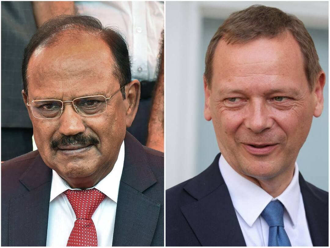 India France Defence Security Cooperation, Rafale M India, France Vow Greater Defence & Security Cooperation, Rafale M Gets A Push