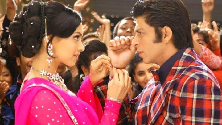 ਇਸ ਤਰ੍ਹਾਂ ਦੀਪਿਕਾ ਦੀ ਬਾਲੀਵੁੱਡ `ਚ ਓਮ ਸ਼ਾਂਤੀ ਓਮ ਨਾਲ ਐਂਟਰੀ ਹੋਈ। ਇਹ ਫ਼ਿਲਮ ਬਾਕਸ ਆਫ਼ਿਸ `ਤੇ ਤਾਂ ਸੁਪਰਹਿੱਟ ਹੋਈ ਹੀ। ਨਾਲ ਹੀ ਦਰਸ਼ਕਾਂ ਨੇ ਆਪਣੀ ਨਵੀਂ ਹੀਰੋਈਨ ਨੂੰ ਅੱਖਾਂ `ਤੇ ਬਿਠਾ ਲਿਆ। ਇਸ ਫ਼ਿਲਮ `ਚ ਦੀਪਿਕਾ ਦੀ ਐਕਟਿੰਗ ਤੇ ਉਨ੍ਹਾਂ ਦੀਆਂ ਅਦਾਵਾਂ ਨੇ ਕਈ ਨੌਜਵਾਨਾਂ ਦਾ ਦਿਲ ਲੁੱਟਿਆ। ਇਸ ਤਰ੍ਹਾਂ ਆਪਣੀ ਪਹਿਲੀ ਹੀ ਫ਼ਿਲਮ ਨਾਲ ਦੀਪਿਕਾ ਪਾਦੂਕੋਣ ਸਟਾਰ ਬਣ ਗਈ।