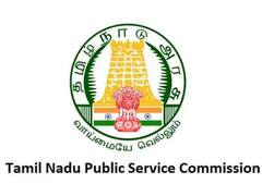 TNPSC Jobs : அரசு துறையில் வேலை; மாதம் இவ்வளவு ஊதியமா? நாளை மறுநாளுக்குள் விண்ணப்பிங்க!