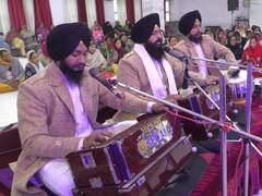 Bharatpur News: धूमधाम से मना श्री गुरु गोविंद सिंह का प्रकाश पर्व, 3 से 5 जनवरी तक हुआ आयोजन