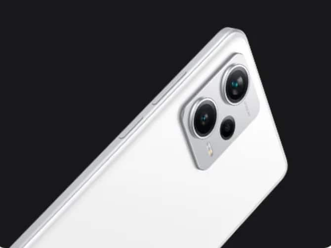 Redmi Note 11T Pro+ - Full Specifications