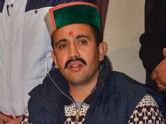 विक्रमादित्य सिंह ने हिमाचल सरकार को दे डाली ये सलाह, पिता वीरभद्र सिंह का किया जिक्र