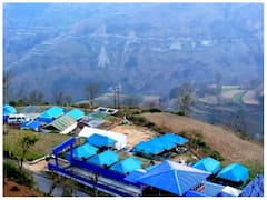 इस गांव में मना है विदेशी पर्यटकों का जाना... दिलचस्प है इसके पीछे की कहानी