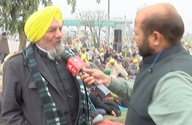 Farmers stand against toll plazas, protests on roads across Punjab today ਟੋਲ ਪਲਾਜ਼ਿਆਂ ਖਿਲਾਫ ਡਟੇ ਕਿਸਾਨ, ਅੱਜ ਪੰਜਾਬ ਭਰ 'ਚ ਸੜਕਾਂ 'ਤੇ ਰੋਸ ਪ੍ਰਦਰਸ਼ਨ