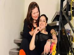 'જ્યારે મારી પડખે કોઈ ઊભું નહોતું..', શિઝાન ખાનની માતાએ Tunisha Sharmaના જન્મદિવસ પર શેર કર્યો એક્ટ્રેસનો છેલ્લો મેસેજ