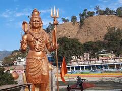 बागेश्वर: उत्तरायणी मेले को लेकर तैयारियां अंतिम चरण पर, सीएम धामी ने दिए विशेष निर्देश