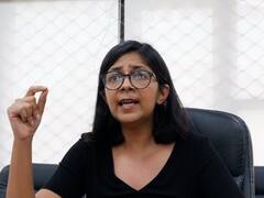 कंझावला केस: DCW अध्यक्ष स्वाति मालीवाल ने की CBI जांच की मांग, कहा- दिल्ली पुलिस के एक्शन से नहीं संतुष्ट
