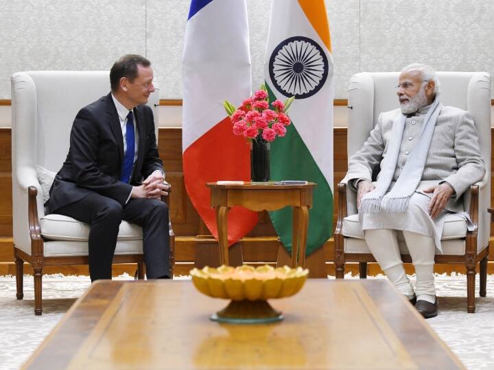 पीएम मोदी से मिले राष्ट्रपति मैक्रों के राजनयिक सलाहकार बोन, UNSC में भारत की स्थाई सदस्यता की कर चुके हैं वकालत