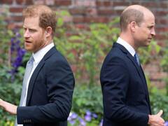 Prince William on Harry: அரச குடும்பத்தில் அடிதடி.. சட்டையை பிடித்து அடித்த இளவரசர் வில்லியம்ஸ்: ஹாரி குற்றச்சாட்டு