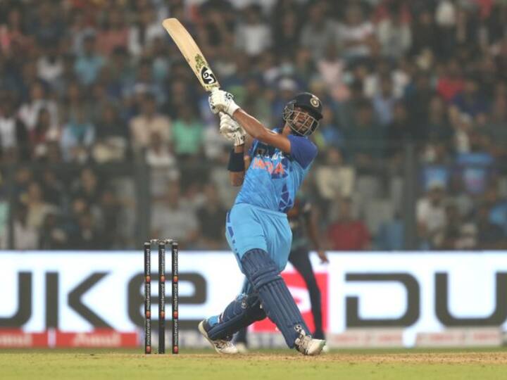 Akshar Patel and Suryakumar Yadav’s stormy innings turned water, Sri Lanka beat India by 16 runs
