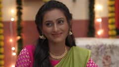 Rang Maza Vegla : 'रंग माझा वेगळा' मालिकेत दीपा-कार्तिकची लगीनघाई; आज रंगणार मेहंदी सोहळा