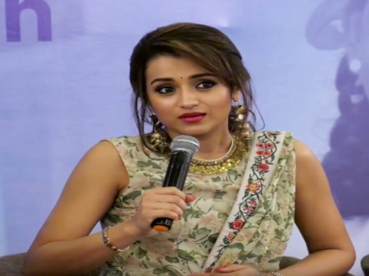 Trisha: விஜய் ‘ சிறுத்தை’  அஜித்  ‘ஜென்டில்மேன்’ ஆர்யா ‘ரவுடி’ - நேர்காணலில் த்ரிஷா பகிர்ந்த சீக்ரெட்ஸ்!