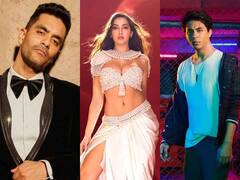 Aryan Khan से पहले नेहा धूपिया के पति को डेट कर चुकी हैं Nora Fatehi, लिस्ट में कई सितारे हैं शामिल