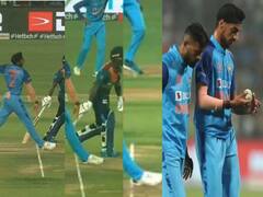 நோ பாலில் ஹாட்-ட்ரிக்! ஒரே போட்டியில் ஐந்து நோ-பால் வீசிய அர்ஷ்தீப்… உருவாக்கிய மோசாமான சாதனைகள் இதோ!