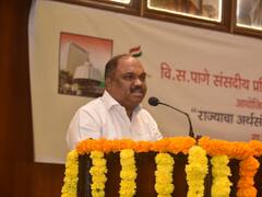 महाराष्ट्र में पूर्व मंत्री अनिल परब के खिलाफ धन शोधन मामले में ईडी की कार्रवाई, रिसॉर्ट और भूमि को किया कुर्क