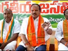 కన్నా వ్యాఖ్యలపై స్పందించ వద్దు- పార్టీ నేతలకు బీజేపీ రాష్ట్ర నాయకత్వం ఆదేశాలు!