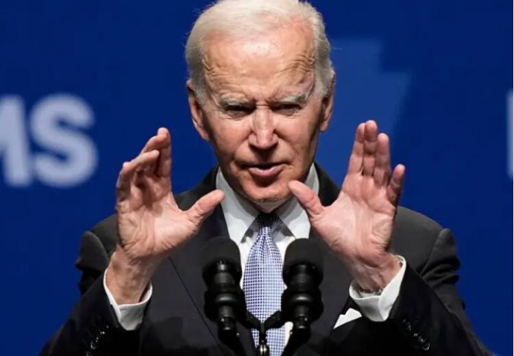 U.S. Justice Dept found more classified items in president Biden home search Joe Biden: அமெரிக்க அதிபர் ஜோ பைடன் வீட்டிலே அதிரடி ரெய்டு..! சிக்கிய முக்கிய ஆவணங்கள், பறிபோகிறதா பதவி?