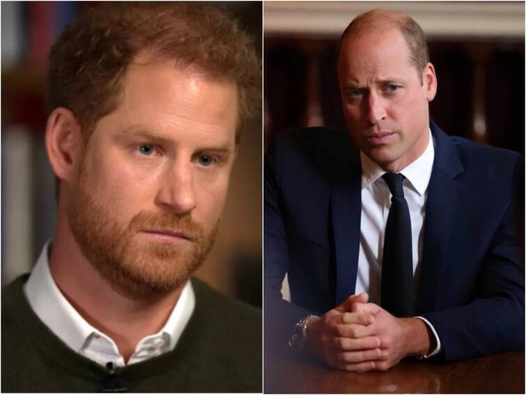 Prince Harry Recalls William Physically Attacking Him During Fight Over Meghan Markle: He Knocked Me To The Floor Prince Harry Recalls William Physically Attacking Him During Fight Over Meghan Markle: He Knocked Me To The Floor