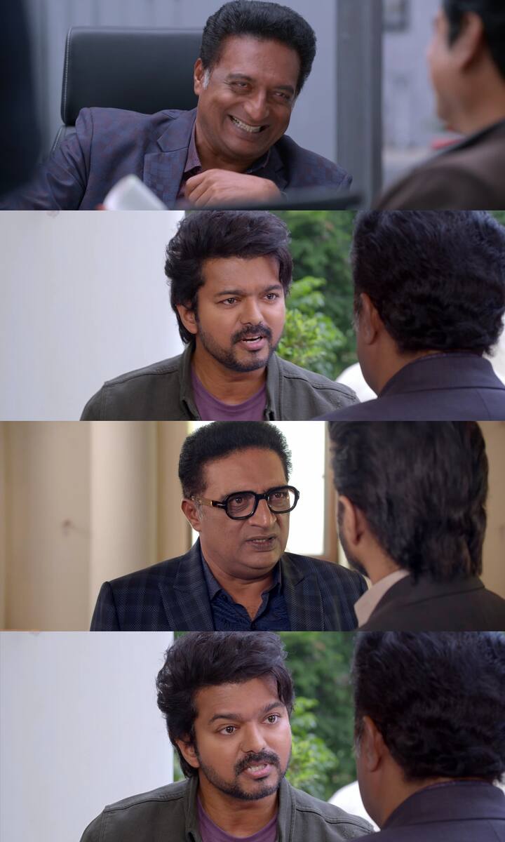 வாரிசு படத்தின் ட்ரெய்லர் வெளியான சில நிமிடங்களில் அஜித் நடித்த துணிவு படம் பொங்கல் வெளியீடாக ஜனவரி 11 ஆம் தேதி வெளியாகும் என அப்படத்தின் தயாரிப்பாளர் போனி கபூர் அறிவித்தார்.