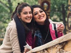 तुनिषा के लिए पोस्ट करना शीजान की बहन को पड़ा भारी, लोगों ने कहा- ‘ड्रामेबाज औरत’