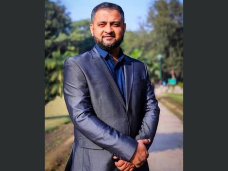 Digital Anaam Academy Founder, Anaam Tiwary, Becomes Best Digital Marketing Expert In India Digital Anaam Academy Founder, Anaam Tiwary, Becomes Best Digital Marketing Expert In India